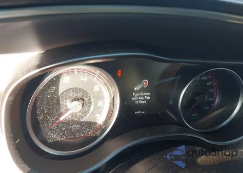 2019 Dodge Charger Scat Pack Rwd из США, поврежденный, VIN 2C3CDXGJ1KH576109